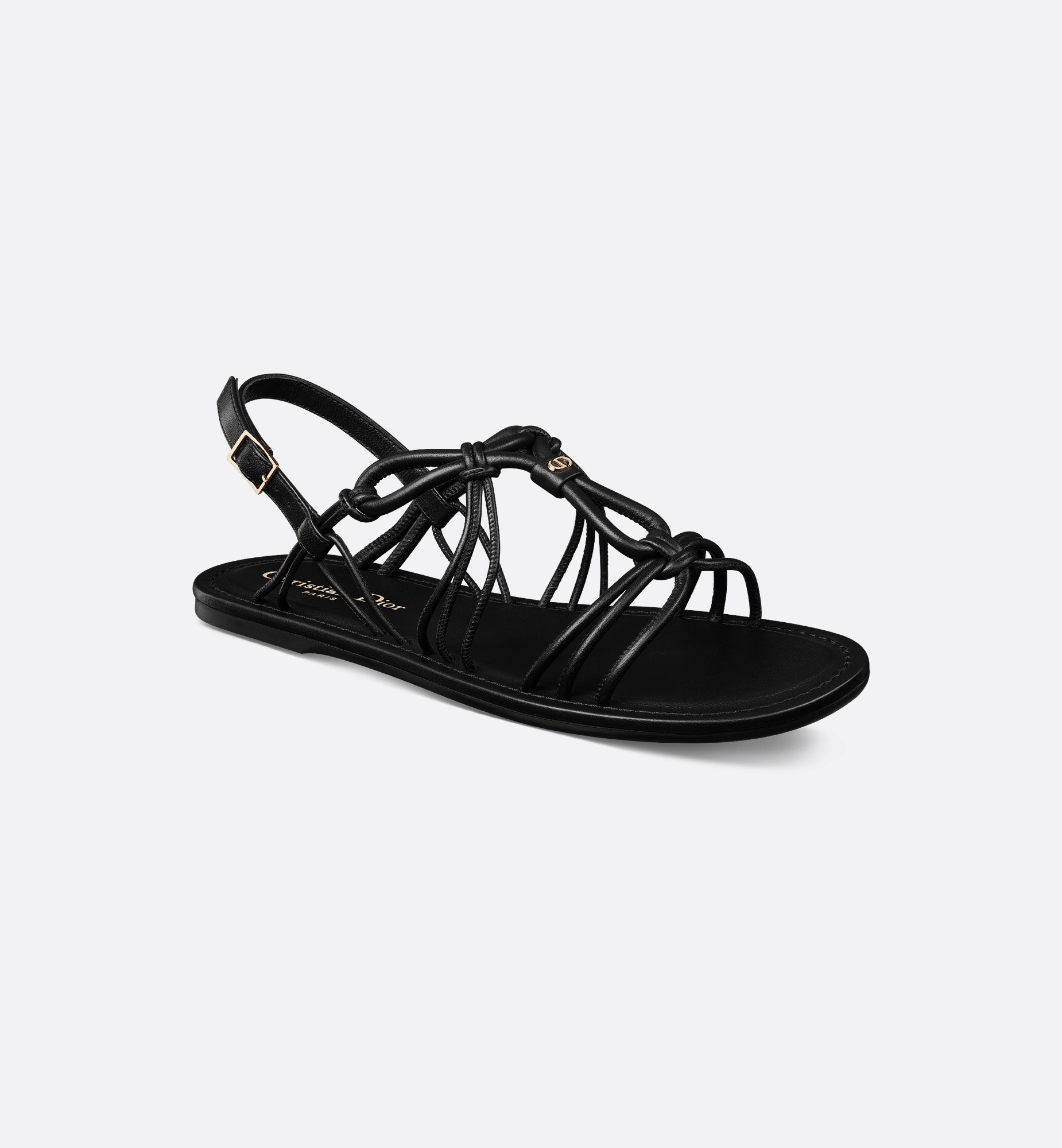 Dioriviera D-Sand Sandal - 1