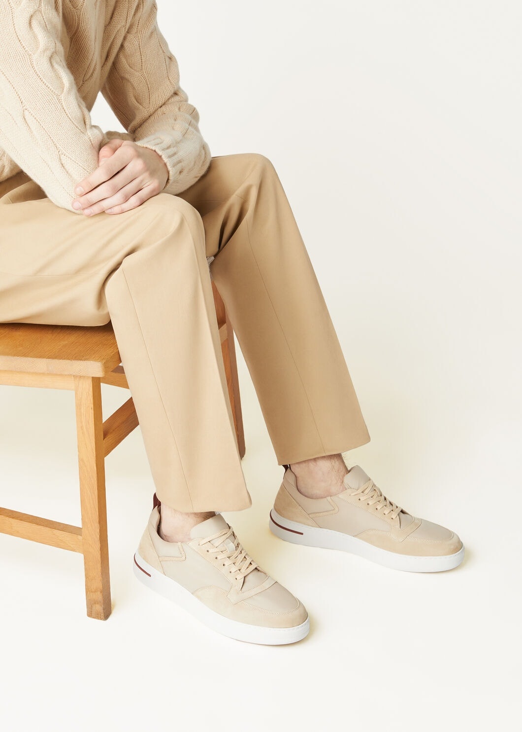 Newport Walk Sneakers - 2