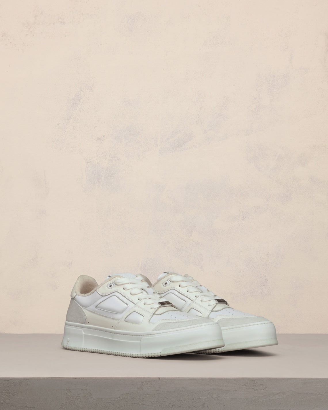 LOW TOP AMI ARCADE SNEAKERS - 2