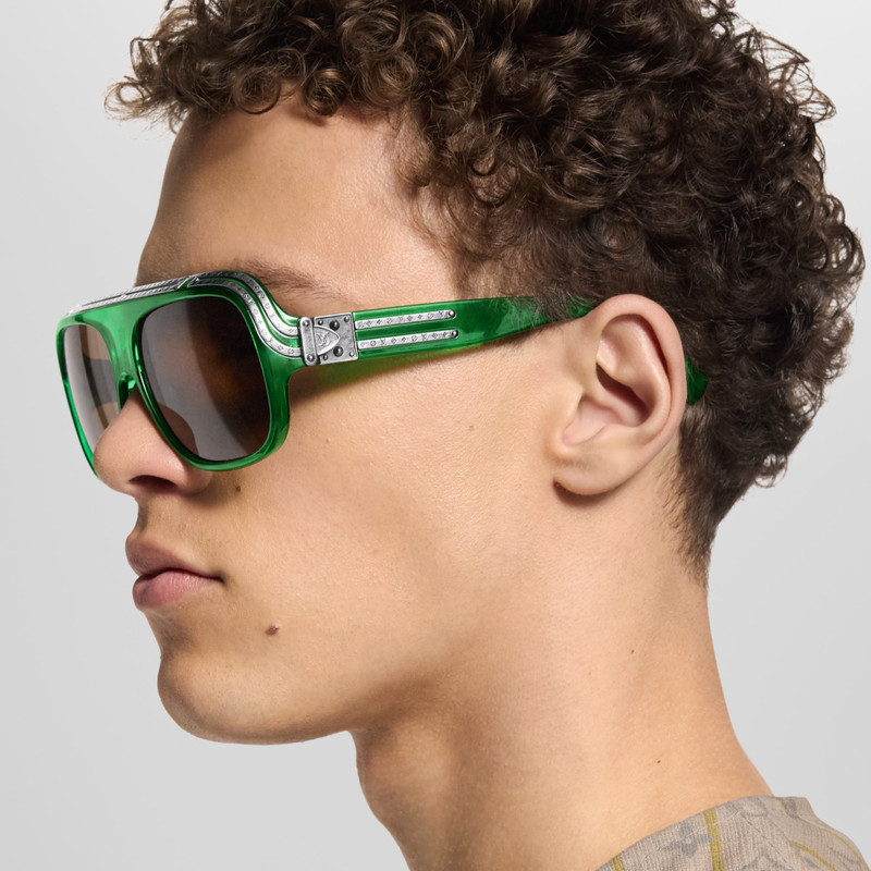 1.0 Millionaires Sunglasses 5