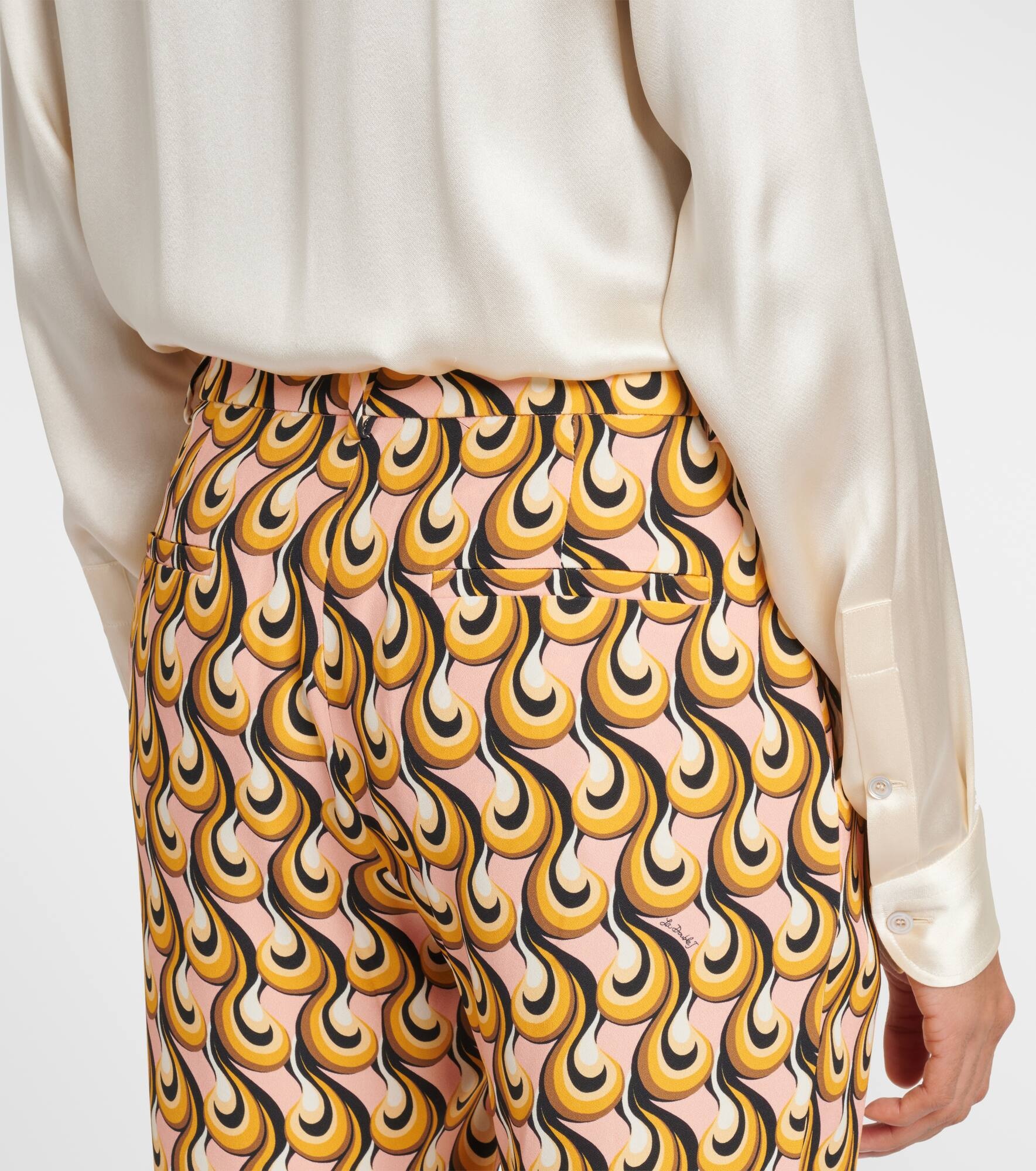 24/7 straight pants - 6
