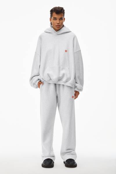 Alexander Wang APPLE PUFF SWEATPANT IN CLASSIC TERRY outlook