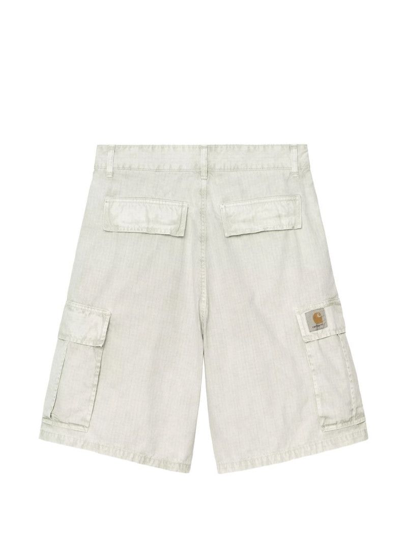 Carhartt WIP Cole cargo shorts outlook