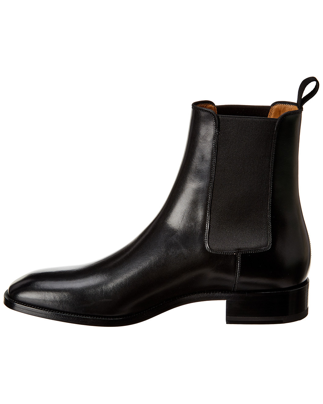 Christian Louboutin Samson Leather Boot - 2
