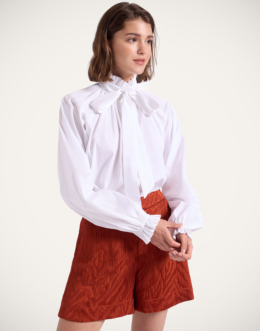 Cerere Blouse - 2