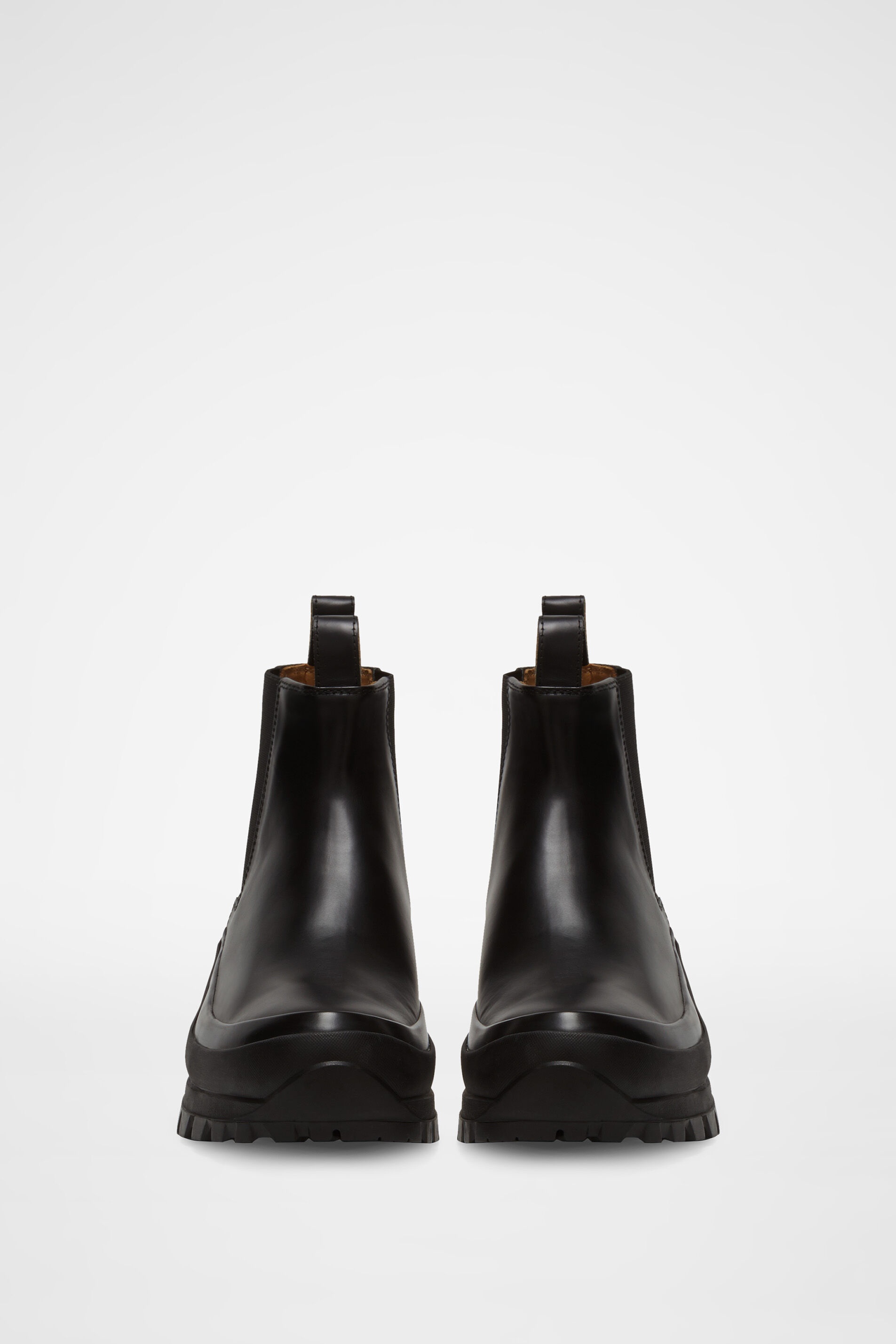 Chelsea Boots - 5