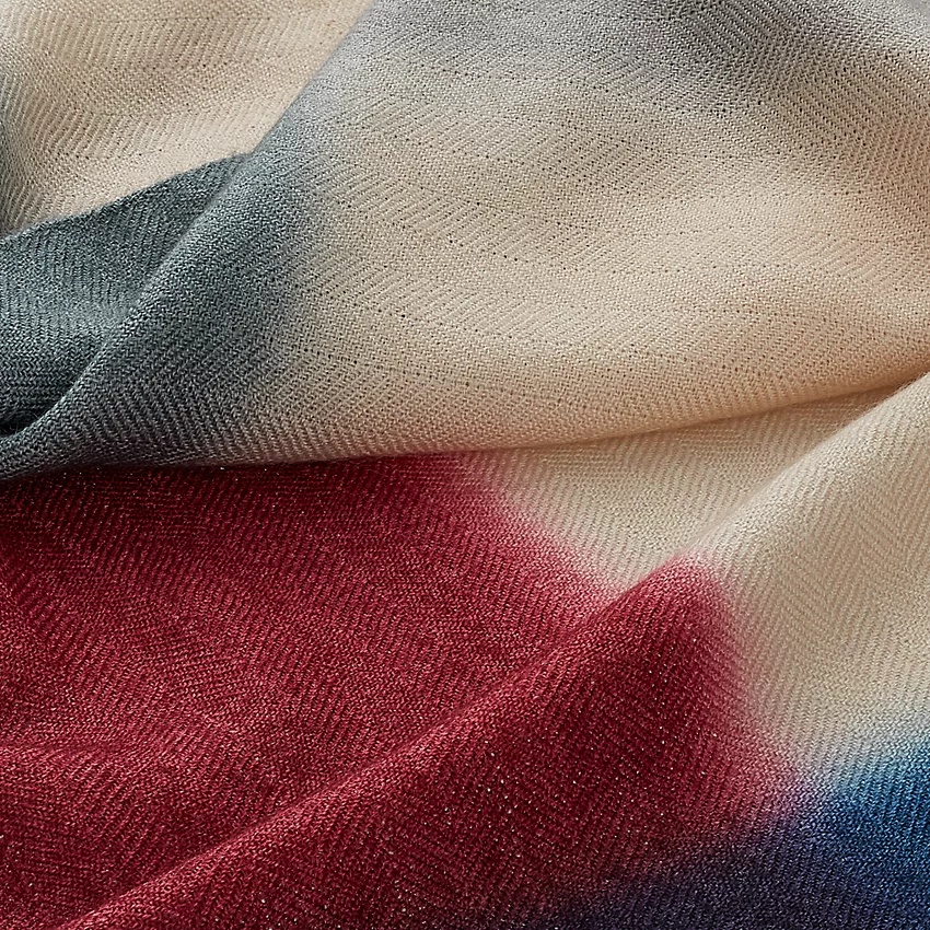 To Dye 4 scarf 100 - 2
