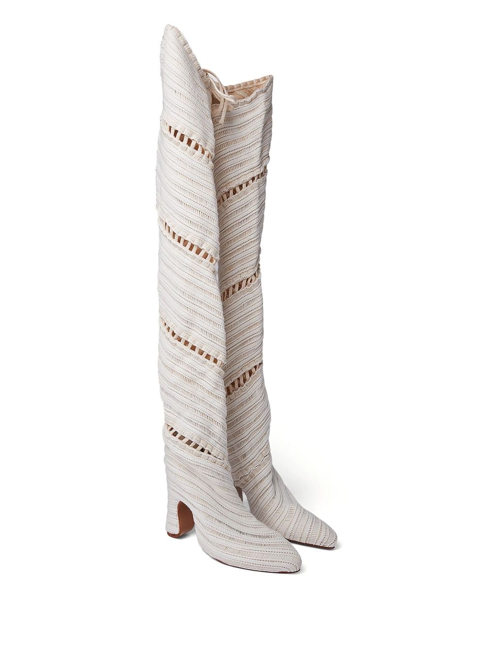 Amend knee-length boots - 2