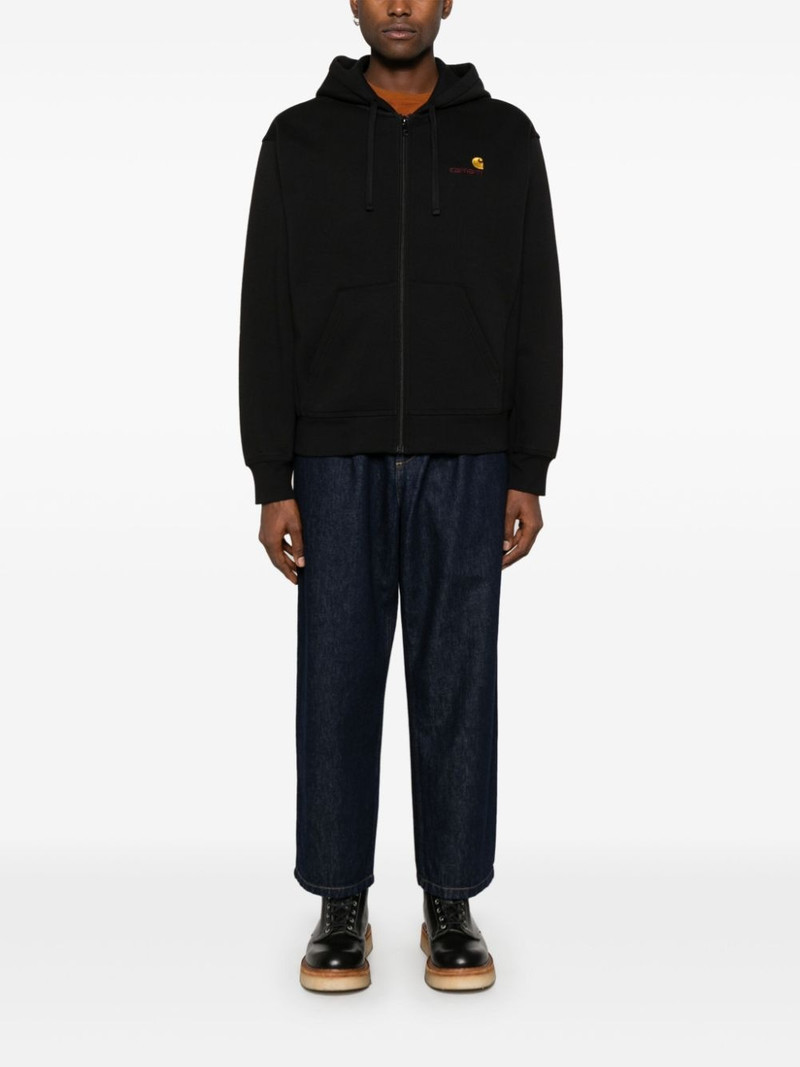 Carhartt Jace jeans outlook