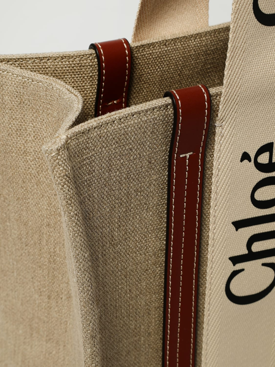 Chloé women's shoulder bag - 4