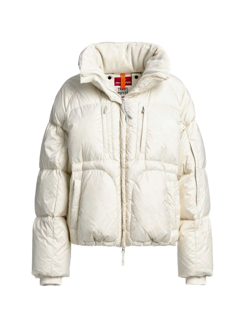 Toulala jacket - 1