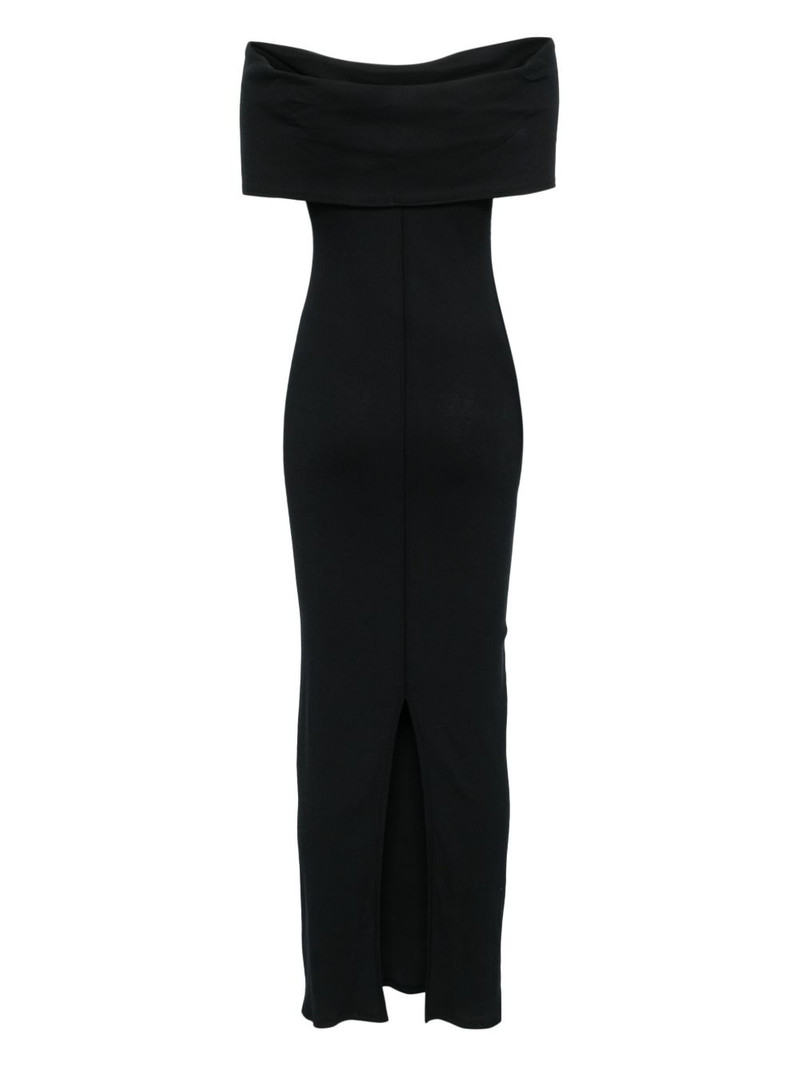 DOROTHEE SCHUMACHER Simply Timeless maxi dress outlook