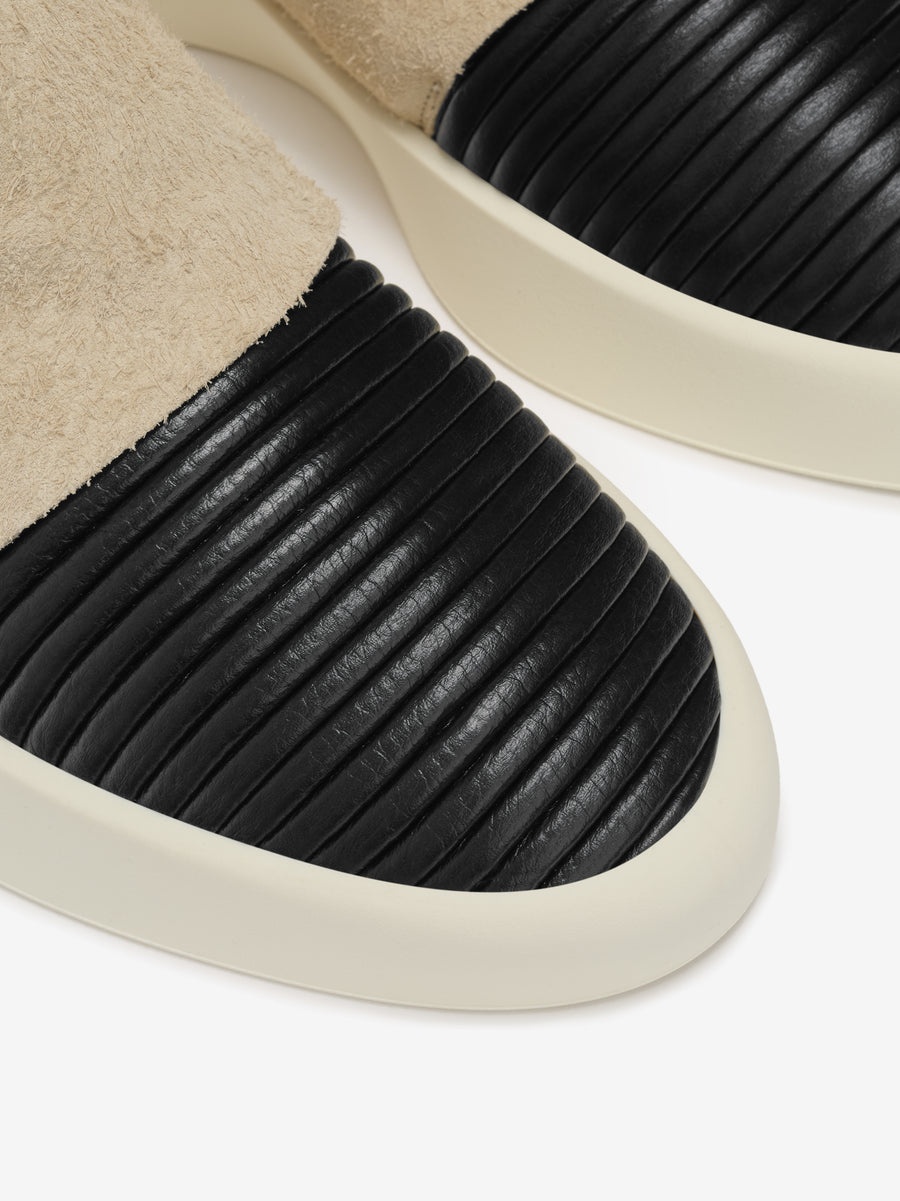 Moc Mid - 8