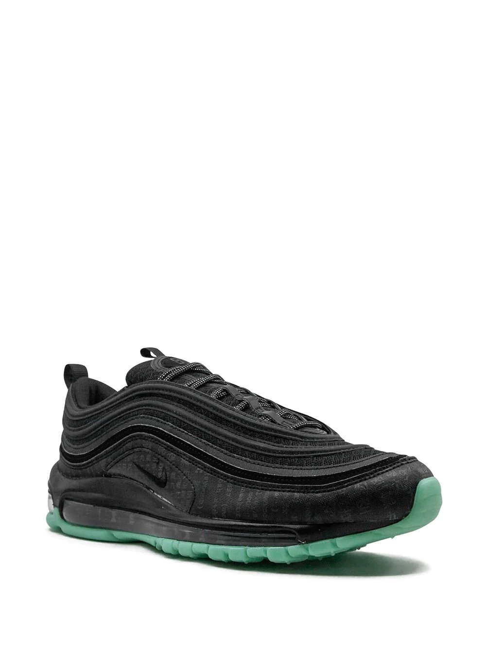 Air Max 97 "Matrix" sneakers - 2