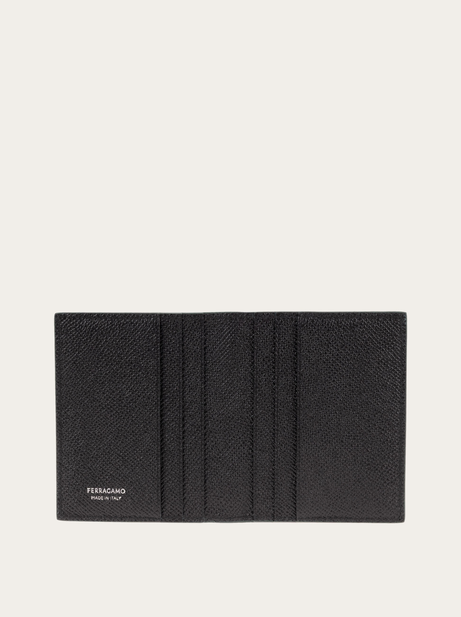 Gancini credit card holder - 5