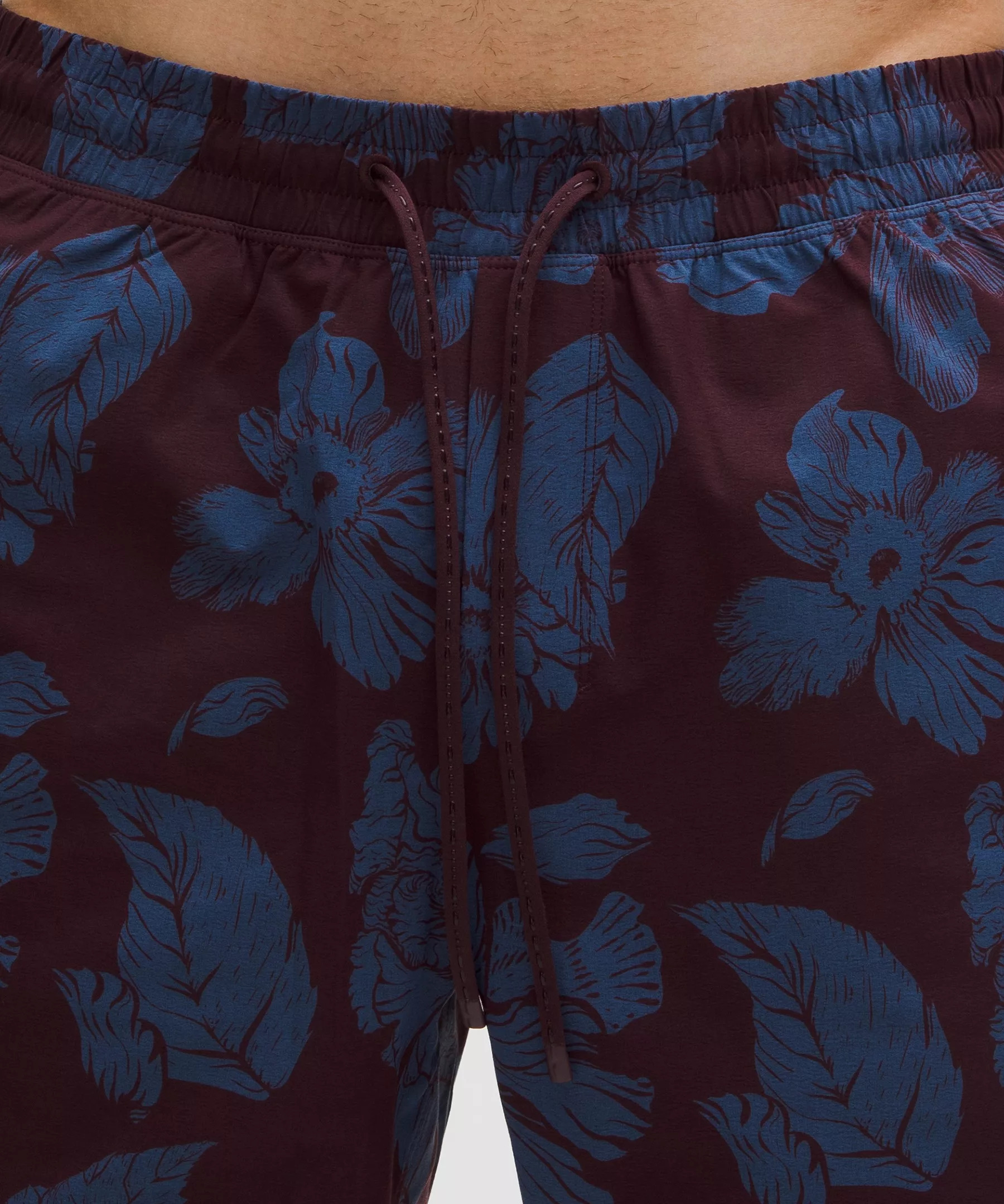 Swim Short 5" *Lined - 4