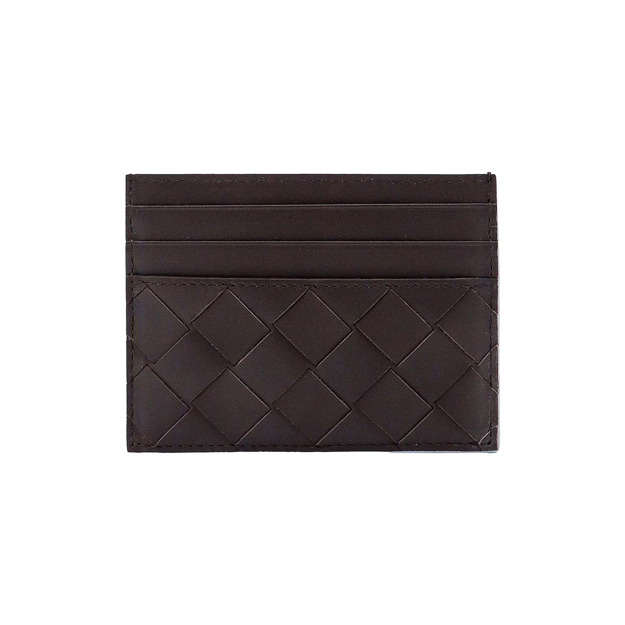 Bottega Veneta Card Case 'Fondant' - 2