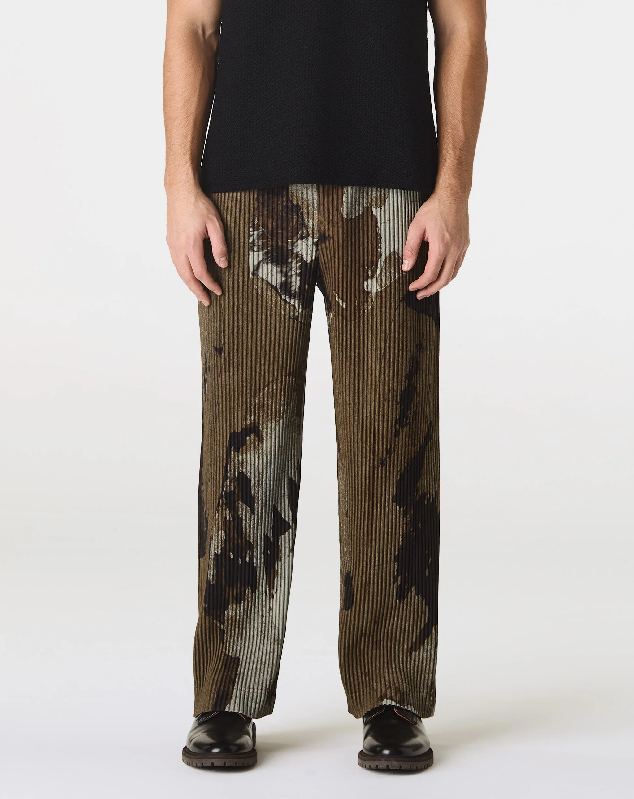 Painted Stone Pants - 1