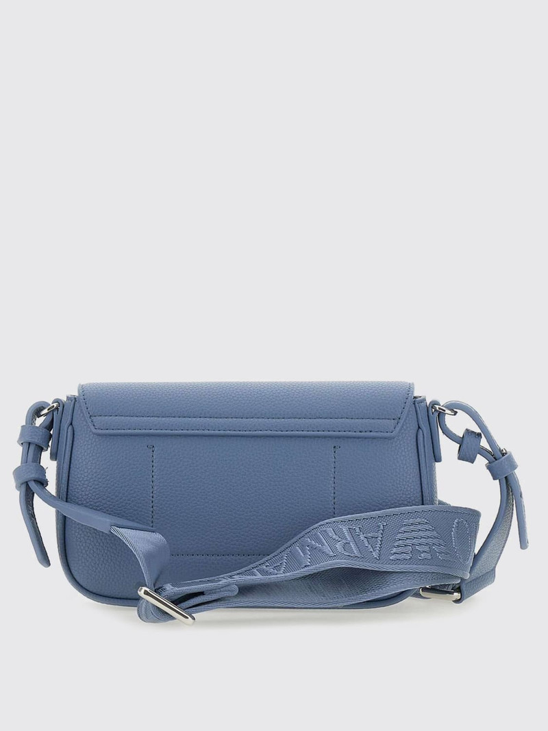 EMPORIO ARMANI Emporio Armani women's crossbody bag outlook