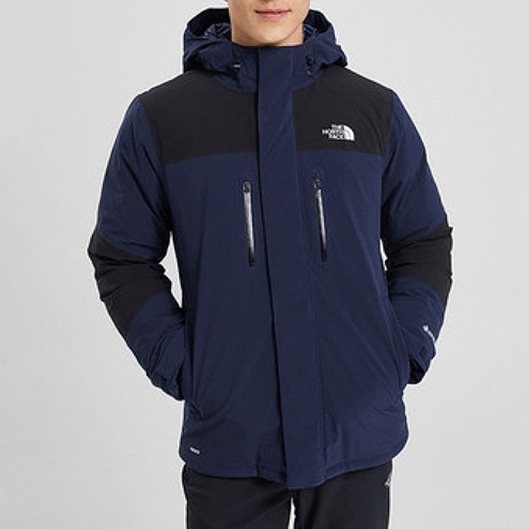 THE NORTH FACE Baltro Light Jacket 'Navy' 46GH-M8U - 2