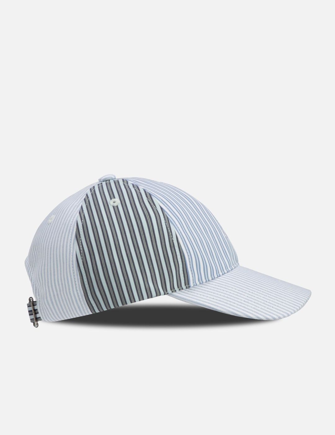 CASQUETTE CHARLIE - 4