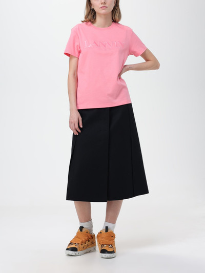 Lanvin Skirt woman Lanvin outlook