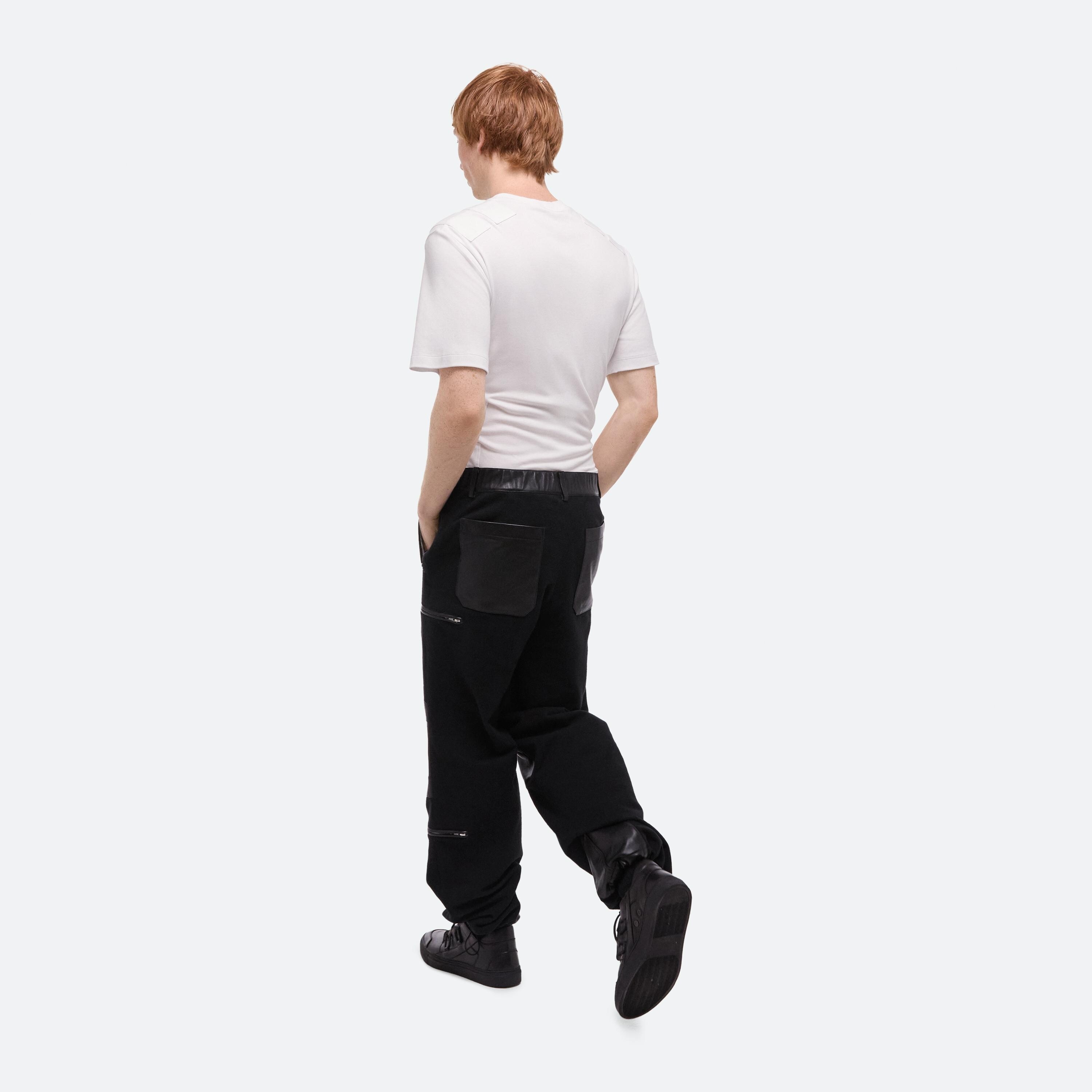 FLIGHT PANTS - 7