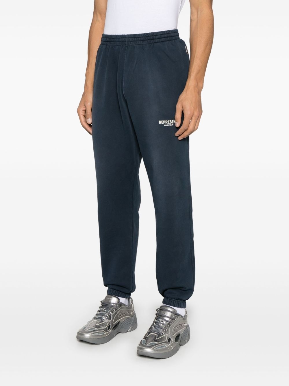 Owner Club track pants - 3