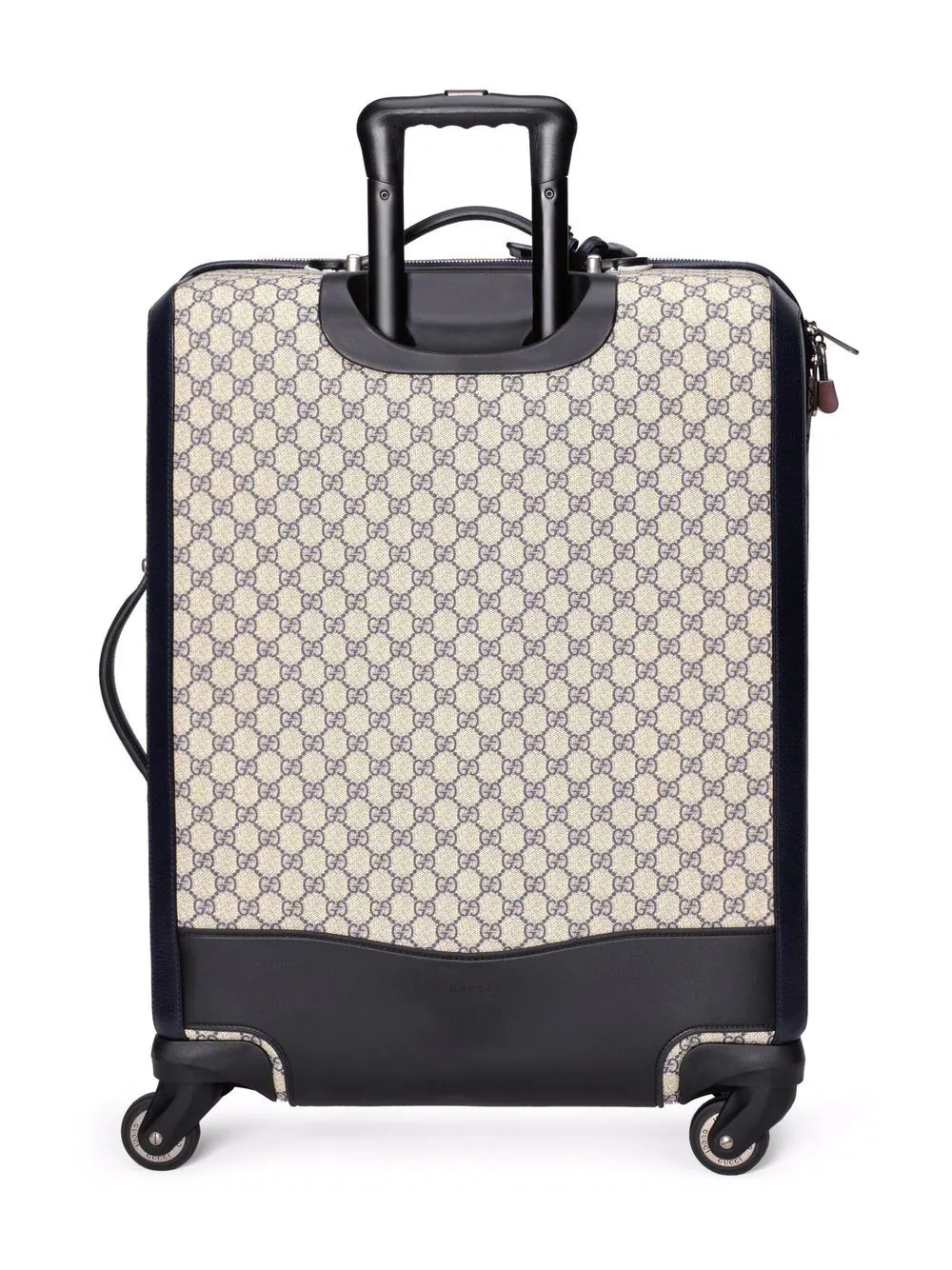 medium Ophidia GG Supreme carry-on - 2