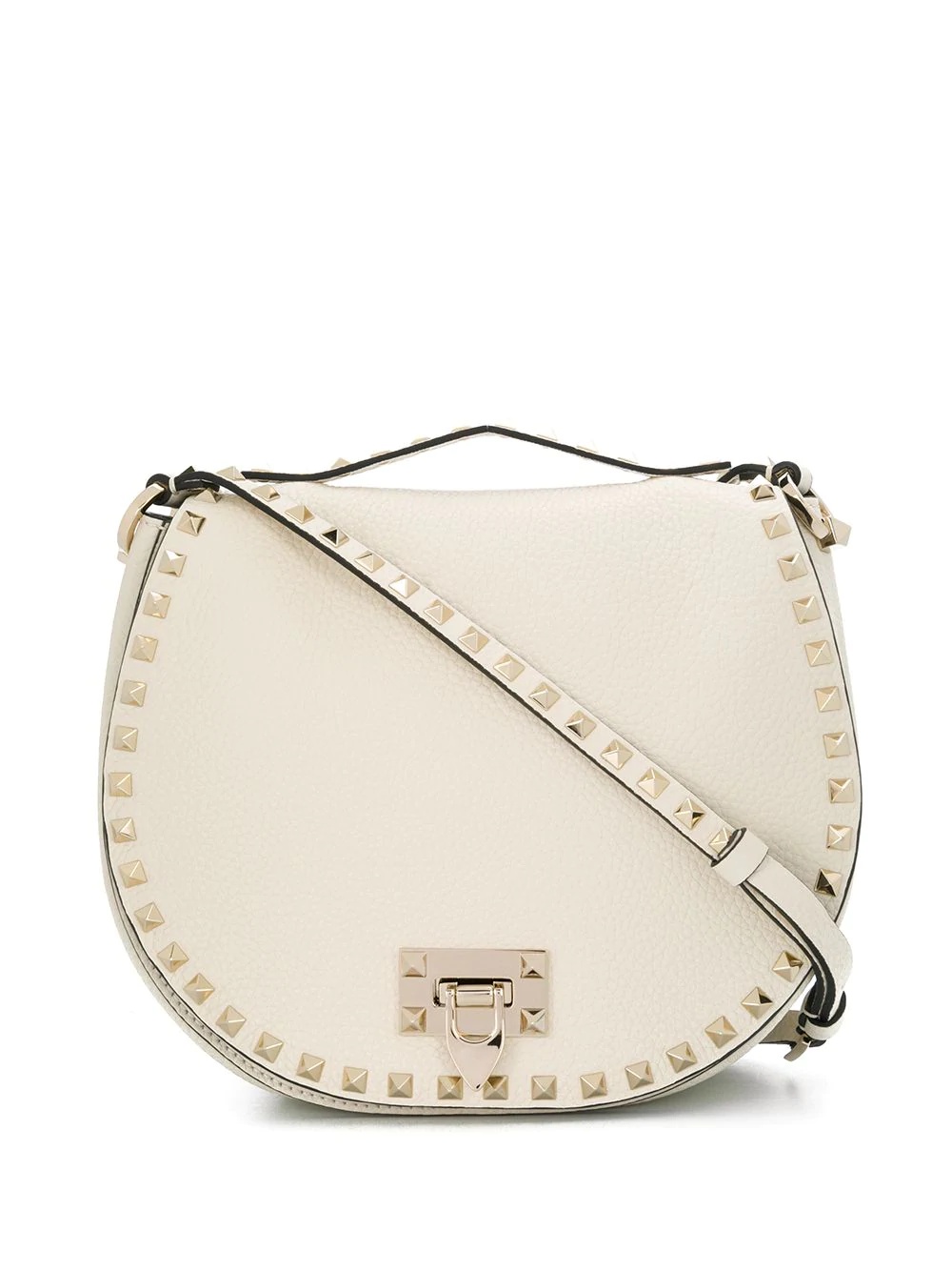 Rockstud crossbody bag - 1