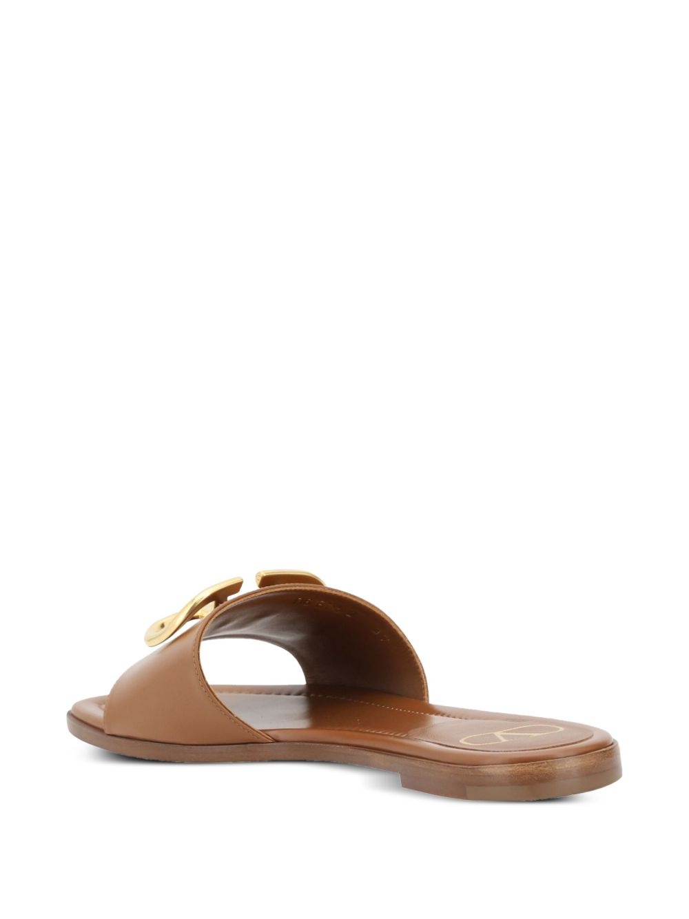 VLogo sandals - 3