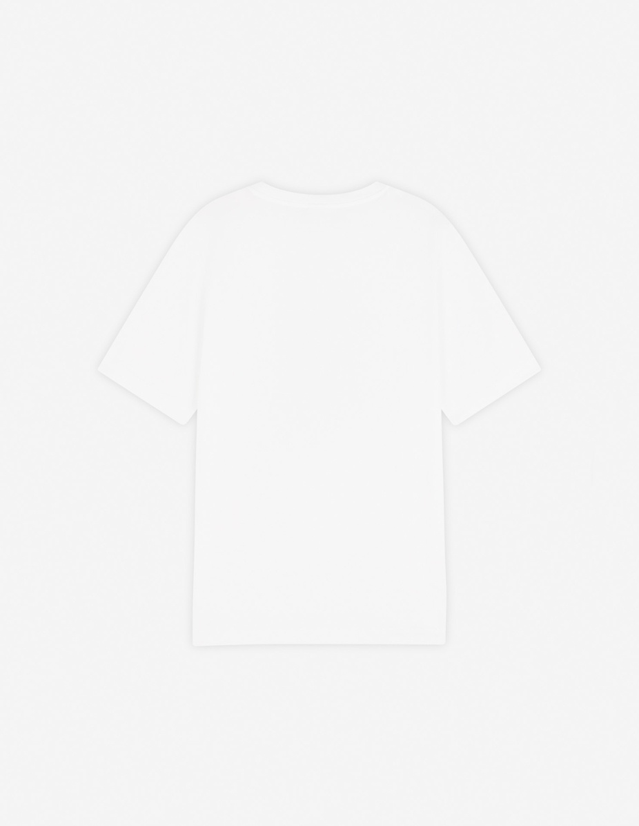 “MOTORBIKE” COMFORT TEE-SHIRT - 5