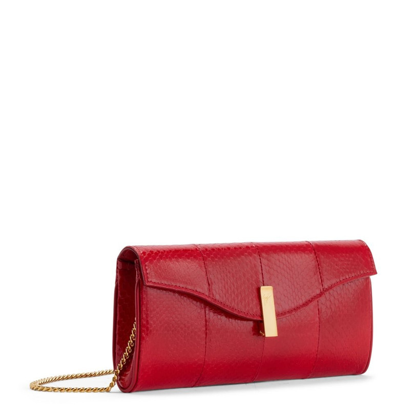 Giuseppe Zanotti Flutie outlook