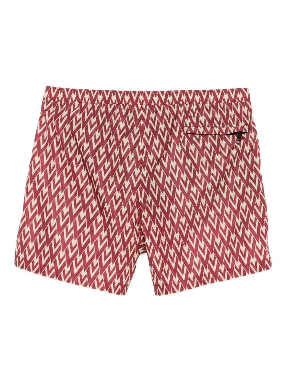 `Toute La V` Beachwear - 2