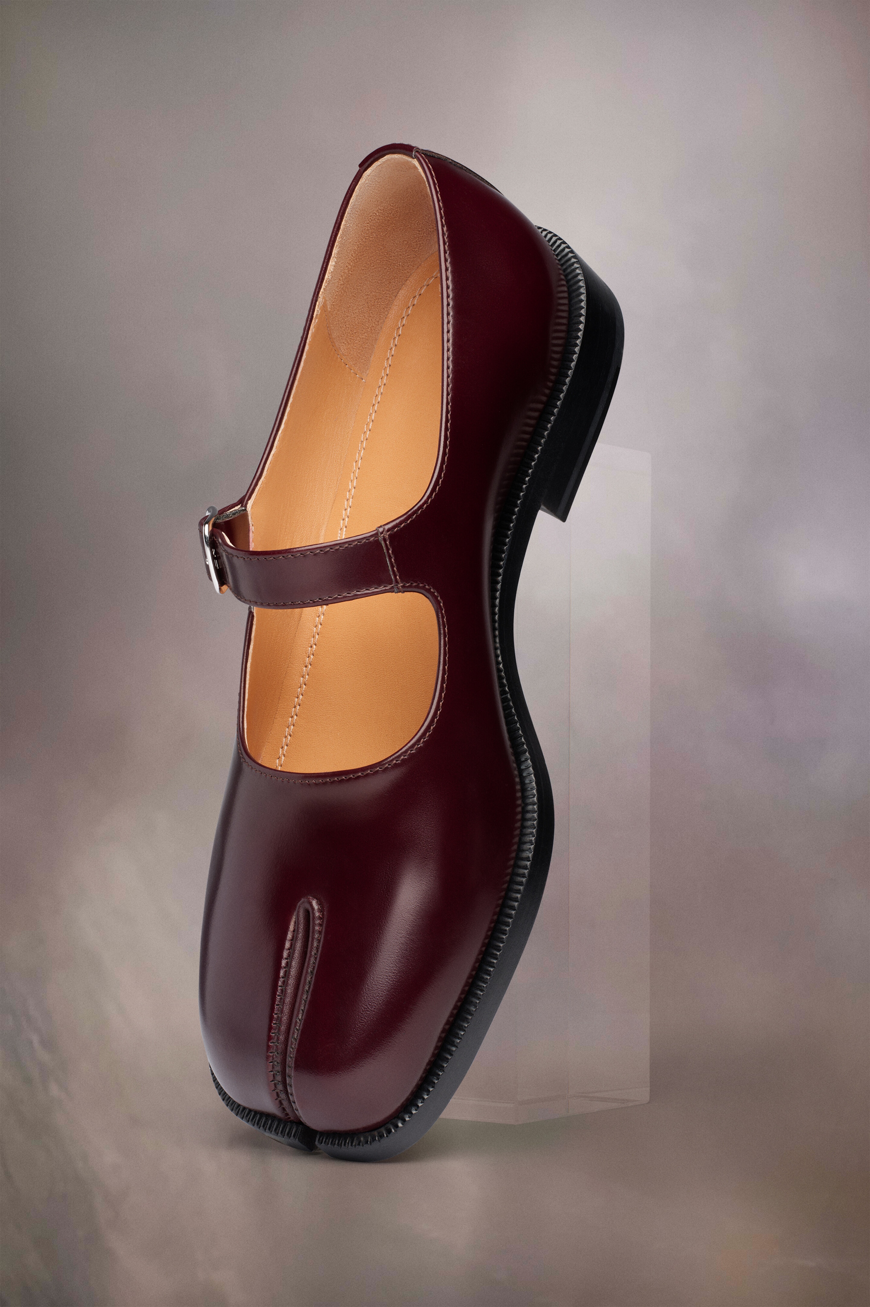 Mary-Jane Tabi shoes - 1