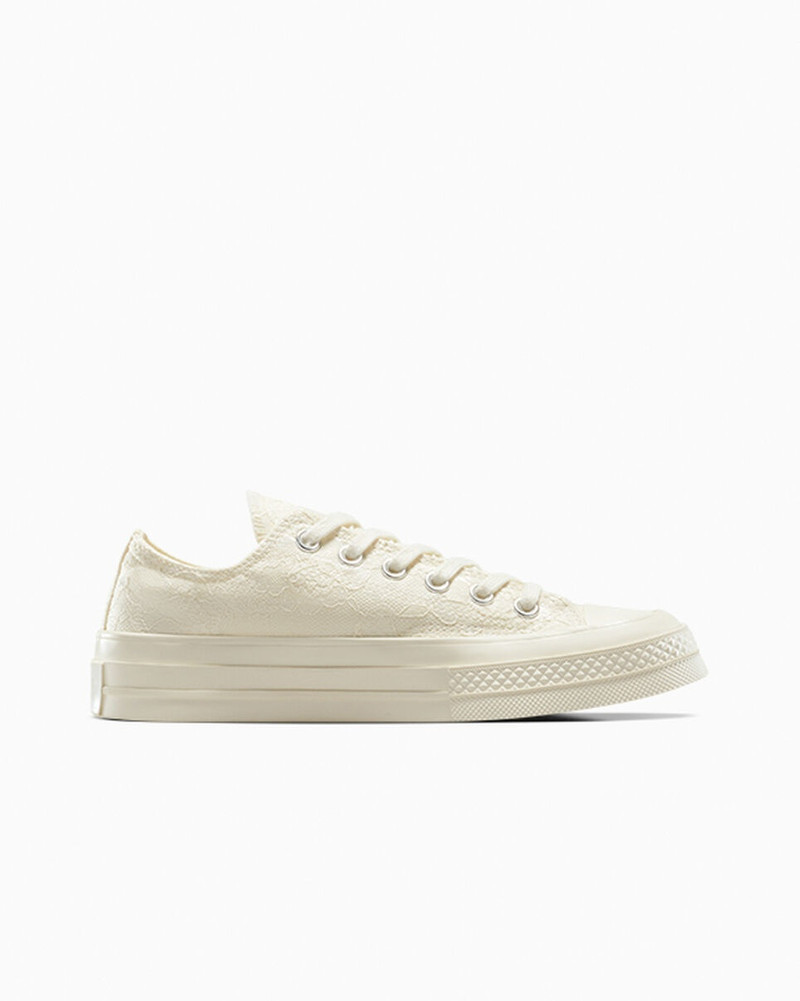 Chuck 70 Lace - 1