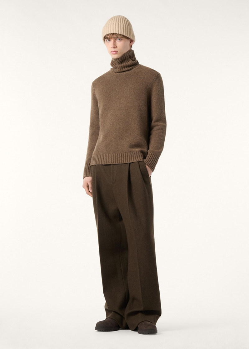 Loro Piana Parksville Turtleneck outlook