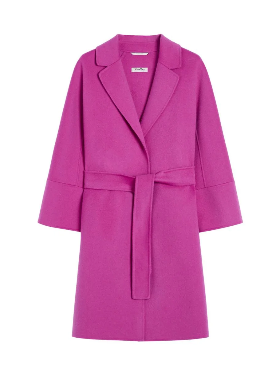 'S Max Mara Coats - 1