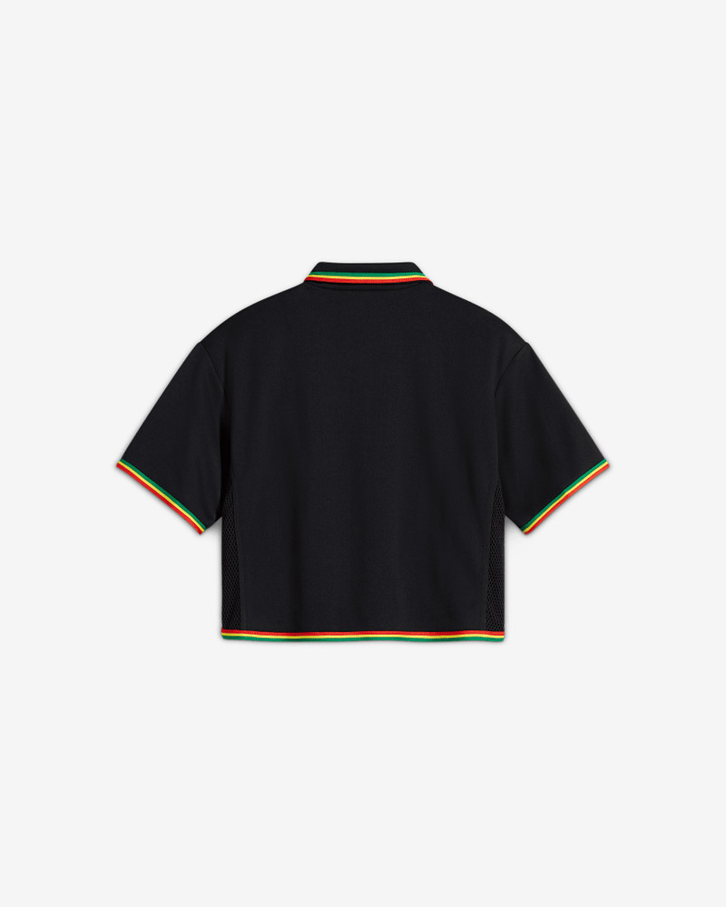 Converse Converse x Daily Paper Cropped Shirt outlook