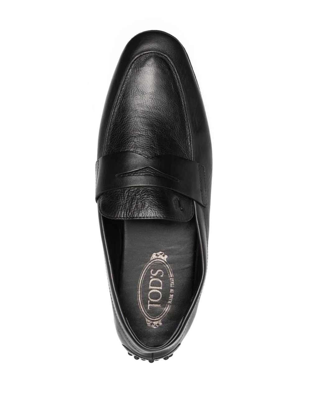 penny slot flat loafers - 4