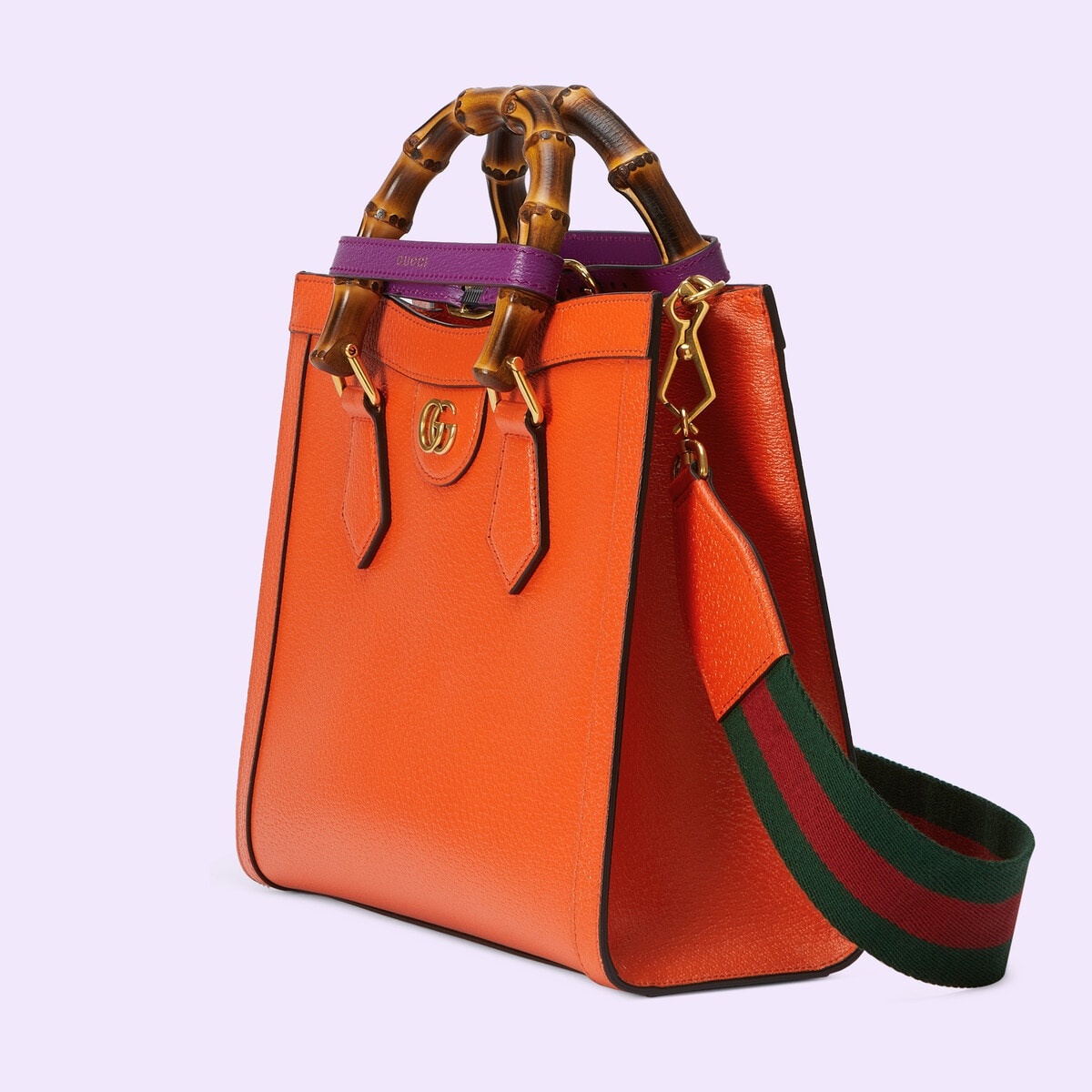 Gucci Diana small tote bag - 2