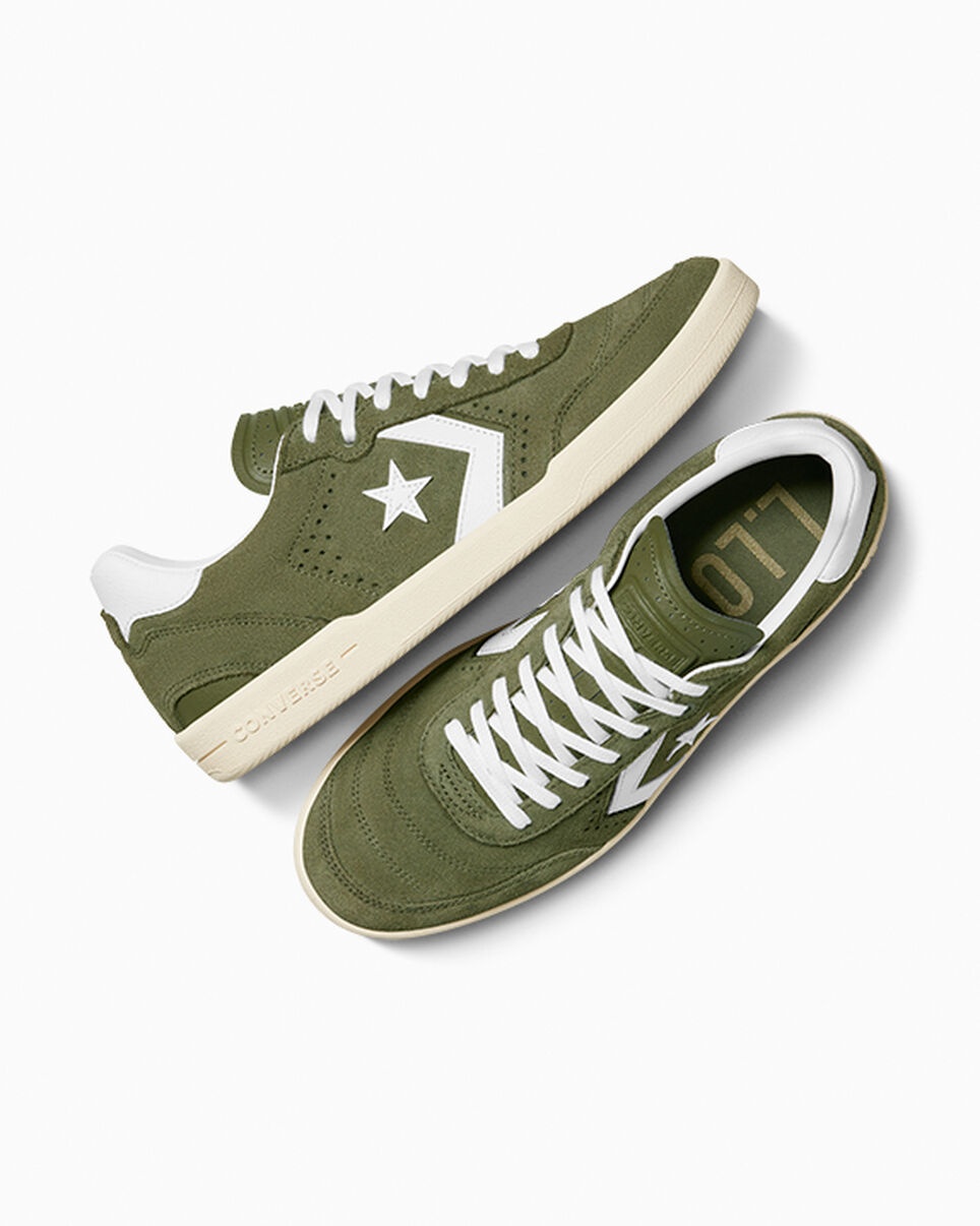 CONS Louie Lopez Pro 2 Suede - 5