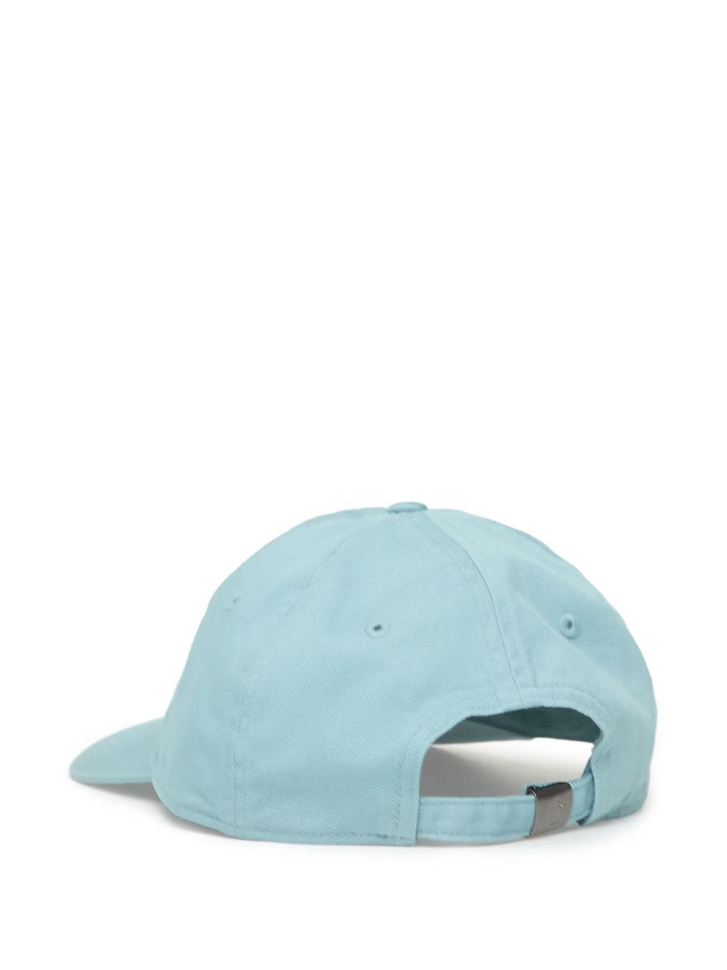 Carhartt logo cap outlook