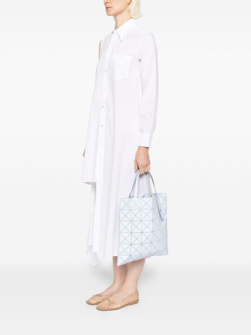BAO BAO ISSEY MIYAKE Lucent tote bag outlook