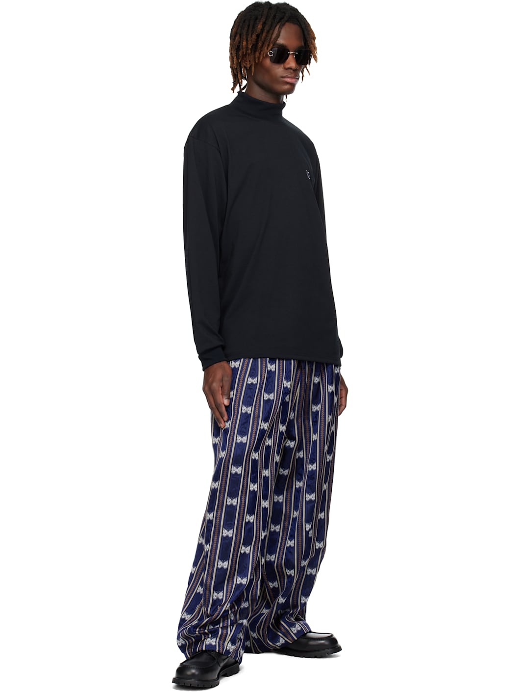 ssense's post