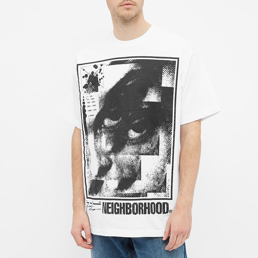 Neighborhood x Kosuke Kawamura 3 Tee - 3