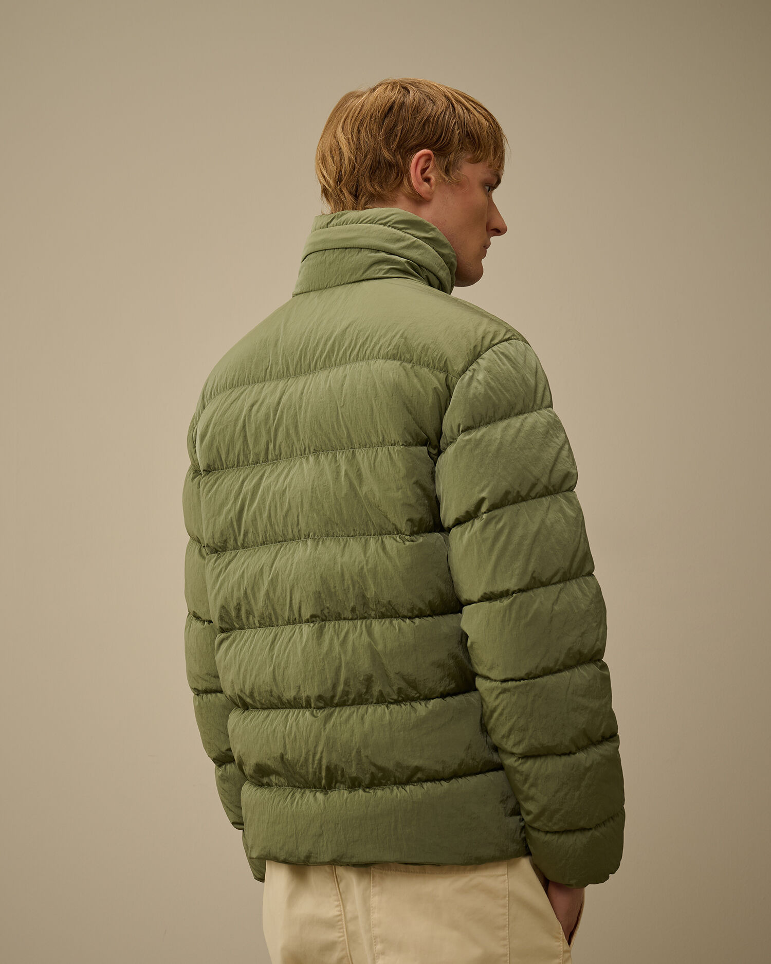 Chrome-R Down Jacket - 4