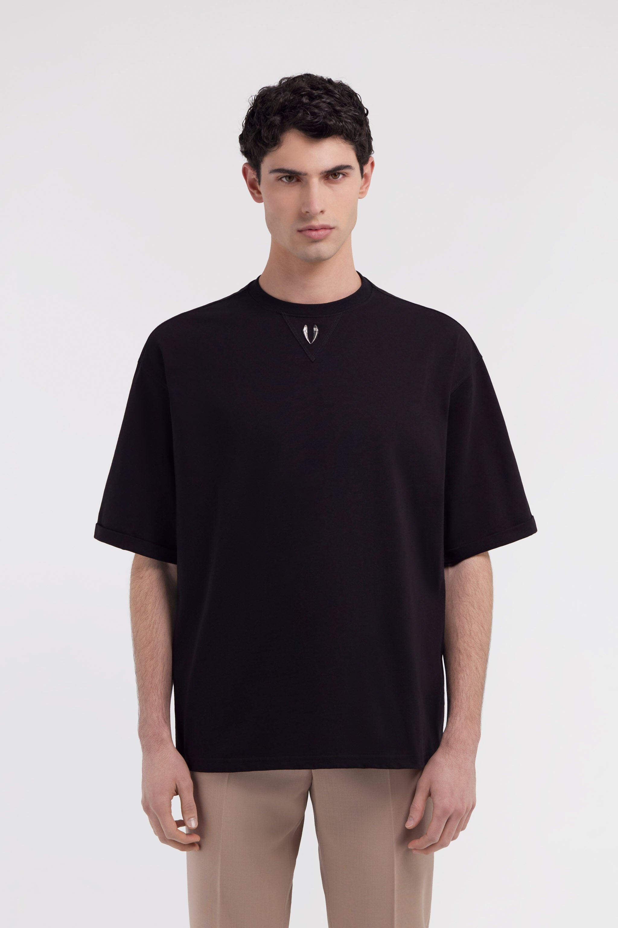 T-shirt with Fang - 3