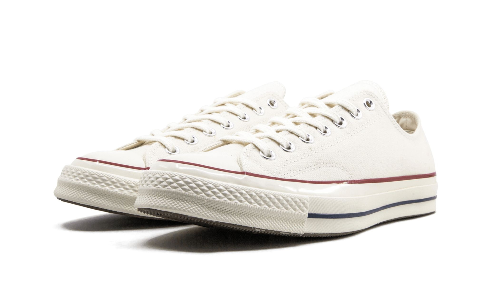 Chuck 70 Ox "Parchment" - 2