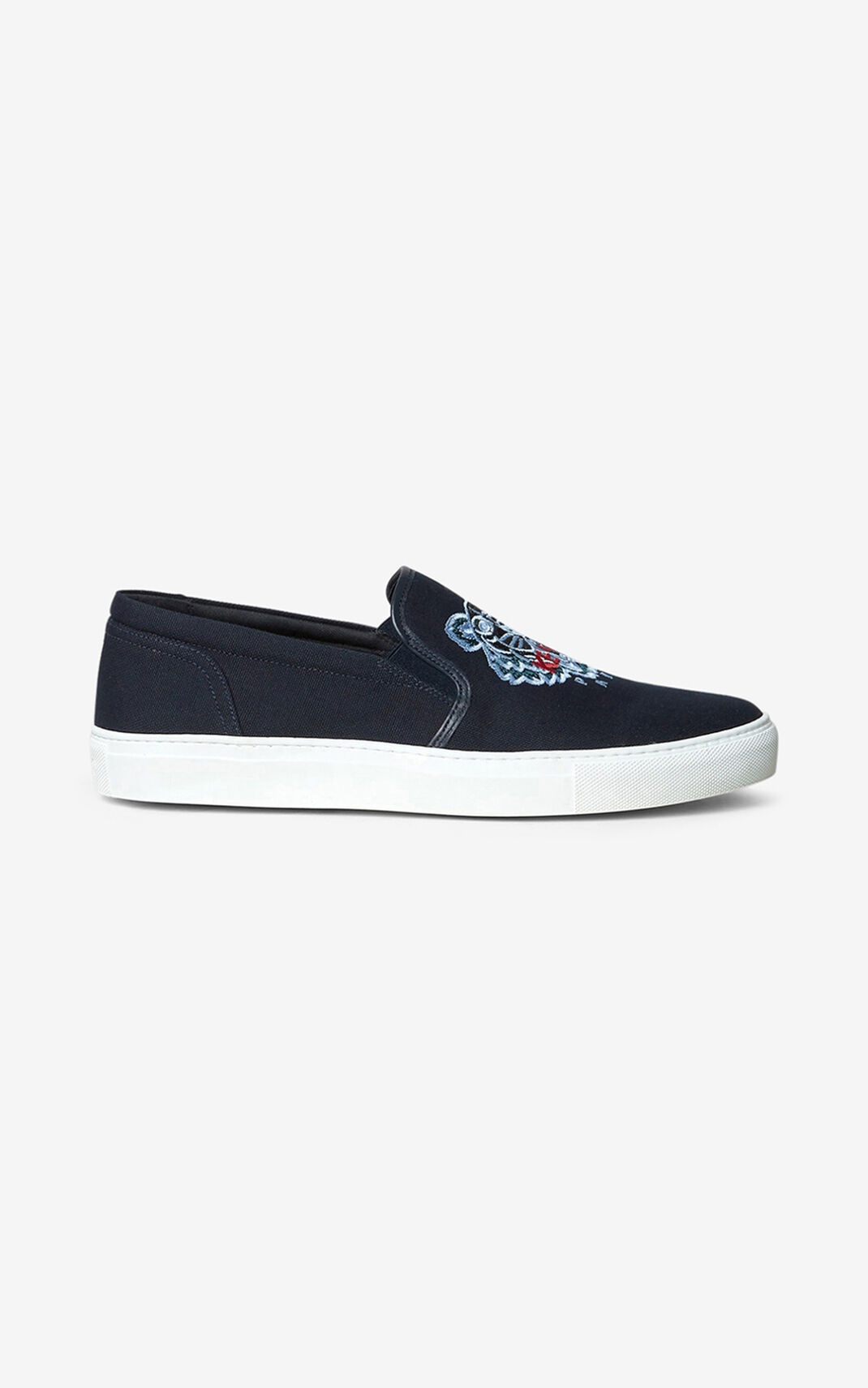 K-Skate Tiger slip-on - 1